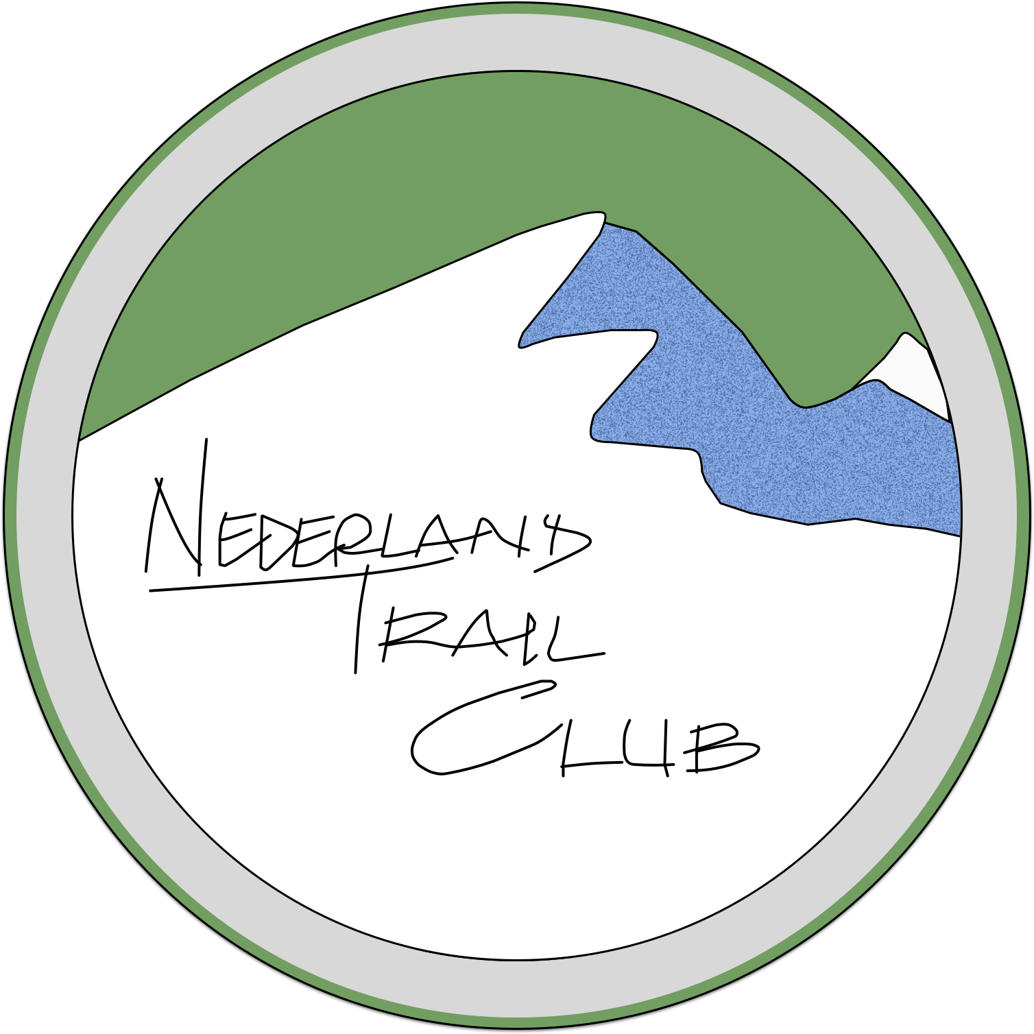 Nederland Trail Club